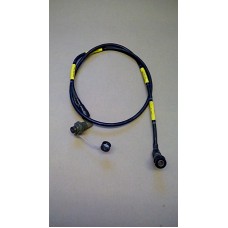 BOWMAN VEHICLE INSTALLATION POWER CABLE PWR-029